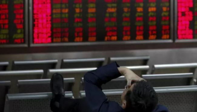 海外财富大清查 中国数十年来最严跨境财富整顿 海外财富大清查 中国数十年来最严跨境财富整顿