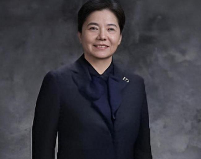 中国金融监管 迎来首位女“掌舵人” 中国金融监管 迎来首位女“掌舵人”