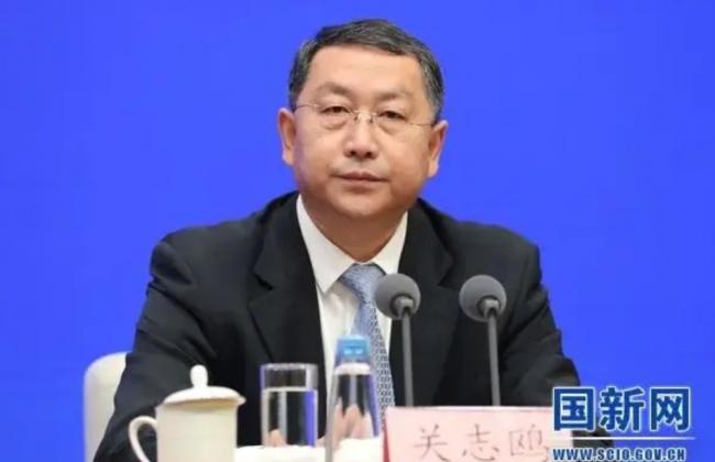 自然资源部部长关志鸥任湖北书记 王忠林走人 自然资源部部长关志鸥任湖北书记 王忠林走人