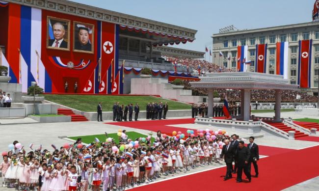 习近平确定出访?这国突大动作“迎宾规格曝光” 习近平确定出访?这国突大动作“迎宾规格曝光”