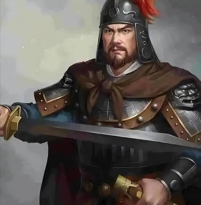 禽兽皇帝朱温 简直让人三观破裂 禽兽皇帝朱温 简直让人三观破裂