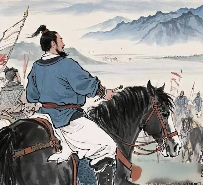 禽兽皇帝朱温 简直让人三观破裂 禽兽皇帝朱温 简直让人三观破裂