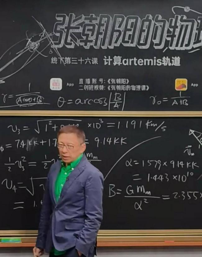 以前花天酒地,如今62岁张朝阳过着极简人生 以前花天酒地,如今62岁张朝阳过着极简人生