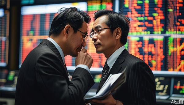 与英伟达传“绯闻” 股价一个月翻倍 与英伟达传“绯闻” 股价一个月翻倍