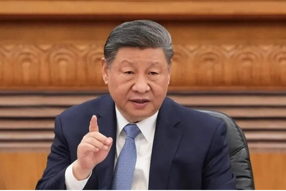 习近平指示:以超常规措施解决“卡脖子问题” 习近平指示:以超常规措施解决“卡脖子问题”