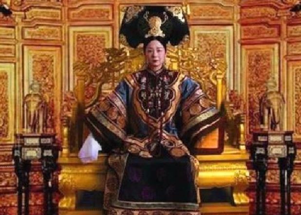 她陪伴慈禧左右,结局羡煞后宫 她陪伴慈禧左右,结局羡煞后宫