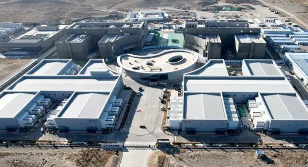 10万亿,中国正成为AI基建狂魔 10万亿,中国正成为AI基建狂魔