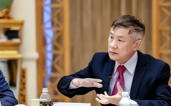 1.2万亿美元创百年记录!中国将有大麻烦 1.2万亿美元创百年记录!中国将有大麻烦