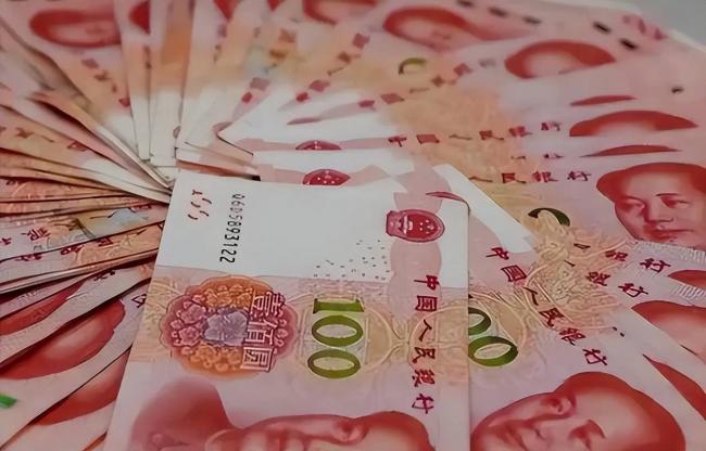 1.2万亿美元创百年记录!中国将有大麻烦 1.2万亿美元创百年记录!中国将有大麻烦