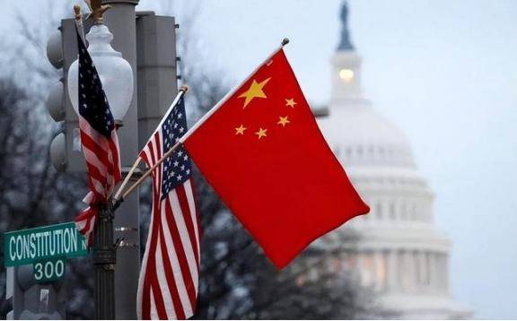1.2万亿美元创百年记录!中国将有大麻烦 1.2万亿美元创百年记录!中国将有大麻烦