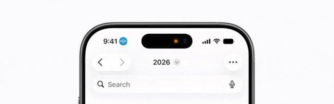 提前看看,今年新 iPhone 系统长什么样 提前看看,今年新 iPhone 系统长什么样