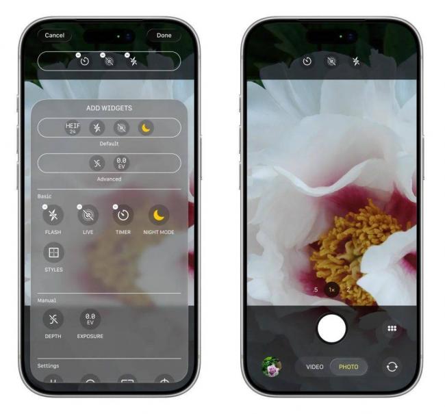 提前看看,今年新 iPhone 系统长什么样 提前看看,今年新 iPhone 系统长什么样