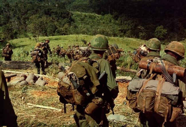 二战士兵解决难言之隐:德国最好笑 美国最实用 二战士兵解决难言之隐:德国最好笑 美国最实用