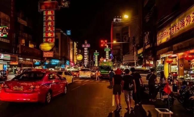 5万华人只剩2000!全球最惨唐人街 是谁毁了它 5万华人只剩2000!全球最惨唐人街 是谁毁了它