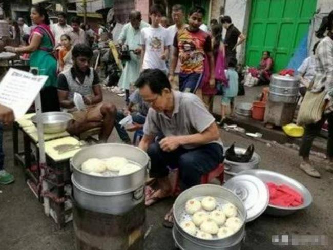 5万华人只剩2000!全球最惨唐人街 是谁毁了它 5万华人只剩2000!全球最惨唐人街 是谁毁了它