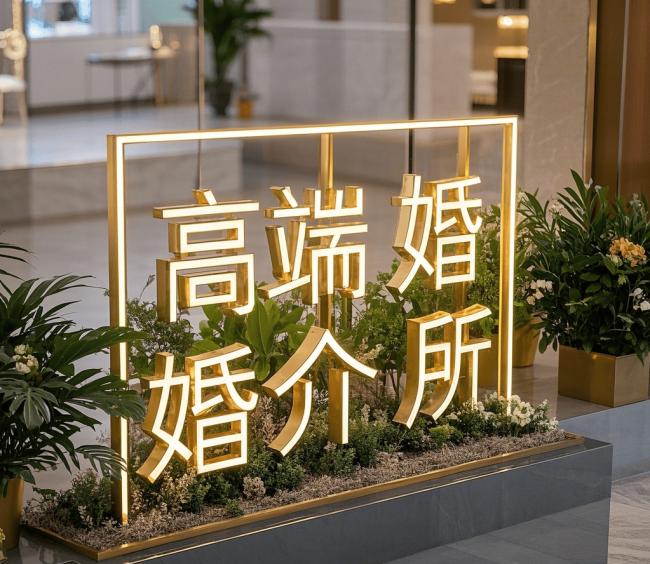 小心:婚介所介绍的完美对象 可能是个化债女 小心:婚介所介绍的完美对象 可能是个化债女
