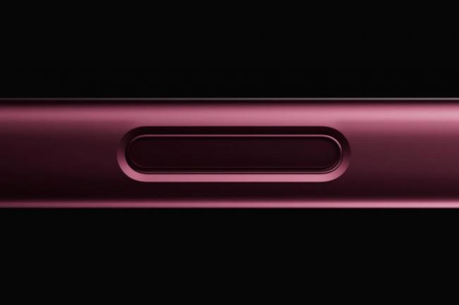 iPhone18Pro新配色未发先火 苹果少有的硬件堆料 iPhone18Pro新配色未发先火 苹果少有的硬件堆料