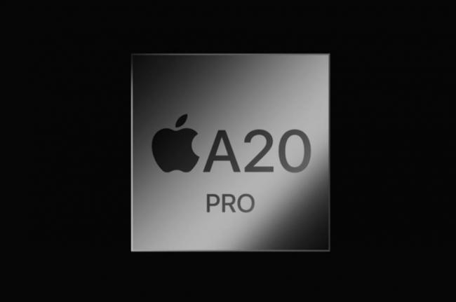iPhone18Pro新配色未发先火 苹果少有的硬件堆料 iPhone18Pro新配色未发先火 苹果少有的硬件堆料