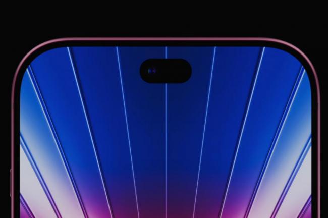 iPhone18Pro新配色未发先火 苹果少有的硬件堆料 iPhone18Pro新配色未发先火 苹果少有的硬件堆料