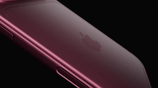 iPhone18Pro新配色未发先火 苹果少有的硬件堆料 iPhone18Pro新配色未发先火 苹果少有的硬件堆料