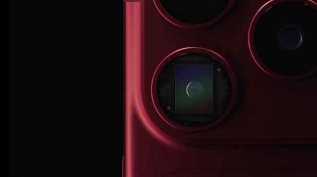 iPhone18Pro新配色未发先火 苹果少有的硬件堆料 iPhone18Pro新配色未发先火 苹果少有的硬件堆料