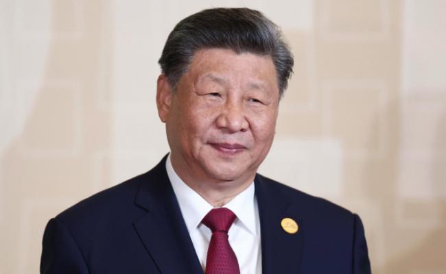 热议:北京卫戍区也不提“习主席” 正常吗? 热议:北京卫戍区也不提“习主席” 正常吗?