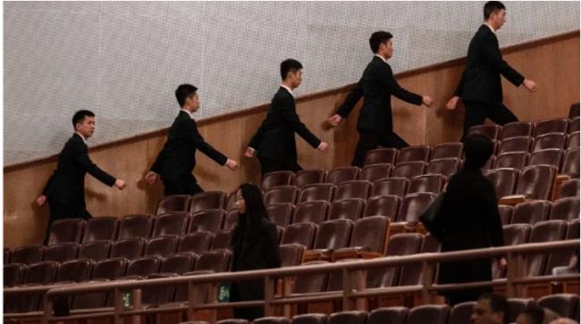王岐山核心幕僚皆出事 曝习王反目内幕 王岐山核心幕僚皆出事 曝习王反目内幕