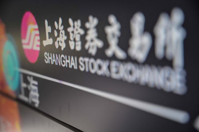 中国股市出现“超毛数字”!14年前更恐怖 中国股市出现“超毛数字”!14年前更恐怖