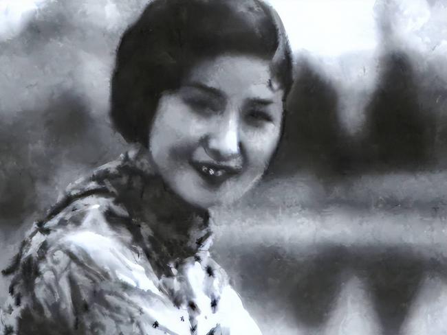 中国首位情色女作家,阅男无数,28岁跳海自杀 中国首位情色女作家,阅男无数,28岁跳海自杀