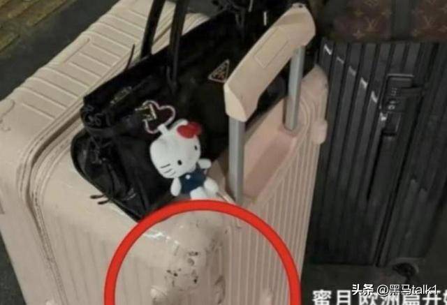 家里破产后,华谊公主王文也面相都变了 家里破产后,华谊公主王文也面相都变了