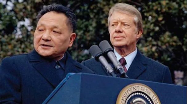 人民大会堂的窒息信号!1979年历史要重演? 人民大会堂的窒息信号!1979年历史要重演?