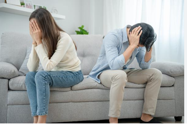 离个婚震惊了纪委 离个婚震惊了纪委