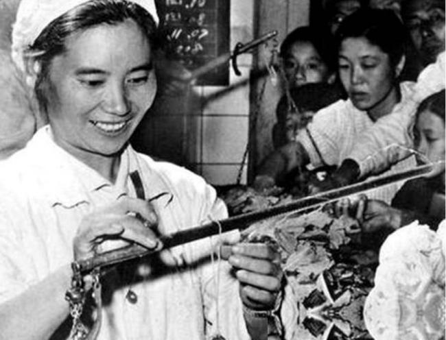 1975年4位工人被破例提拔为副国级,结局如何 1975年4位工人被破例提拔为副国级,结局如何