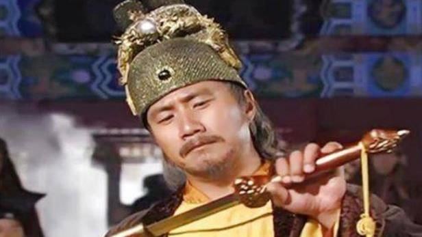 大臣好心去扶朱元璋竟被斩?真相比传说更残酷 大臣好心去扶朱元璋竟被斩?真相比传说更残酷