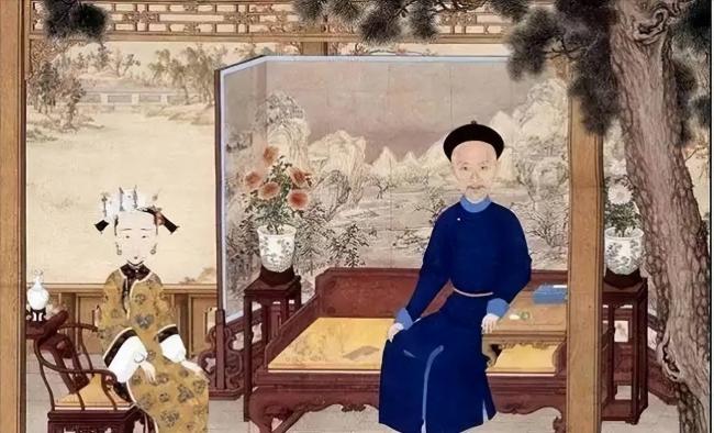 史上最抠门的皇帝,建了最贵的坟 史上最抠门的皇帝,建了最贵的坟