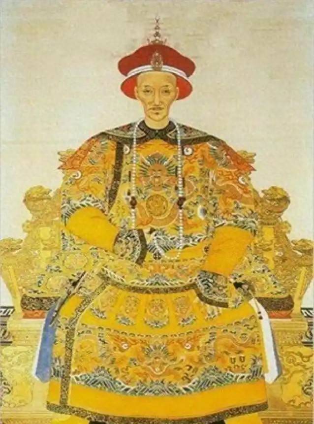 史上最抠门的皇帝,建了最贵的坟 史上最抠门的皇帝,建了最贵的坟