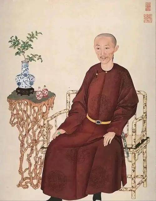史上最抠门的皇帝,建了最贵的坟 史上最抠门的皇帝,建了最贵的坟