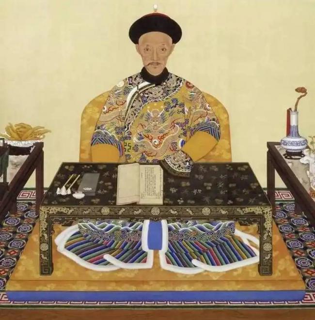 史上最抠门的皇帝,建了最贵的坟 史上最抠门的皇帝,建了最贵的坟