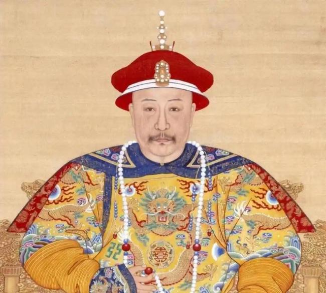 史上最抠门的皇帝,建了最贵的坟 史上最抠门的皇帝,建了最贵的坟