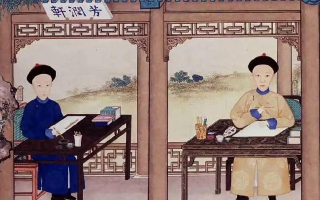 史上最抠门的皇帝,建了最贵的坟 史上最抠门的皇帝,建了最贵的坟