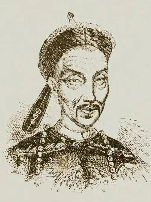 史上最抠门的皇帝,建了最贵的坟 史上最抠门的皇帝,建了最贵的坟