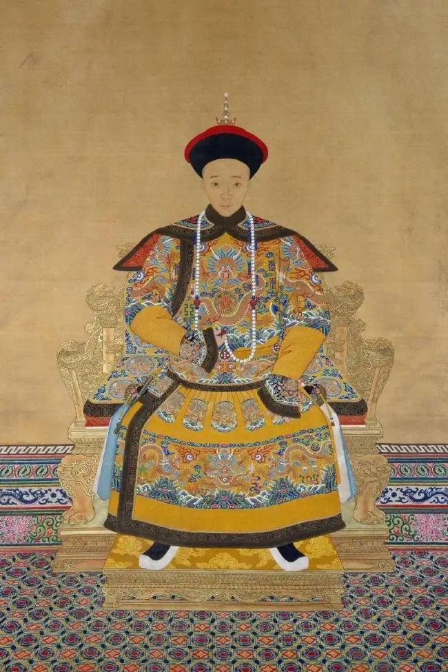 史上最抠门的皇帝,建了最贵的坟 史上最抠门的皇帝,建了最贵的坟