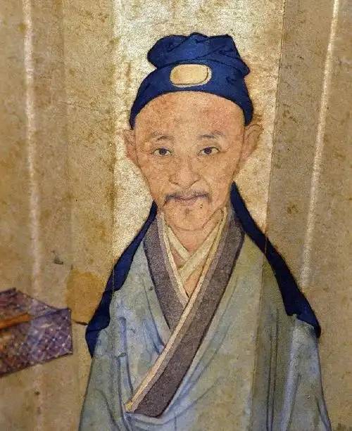 史上最抠门的皇帝,建了最贵的坟 史上最抠门的皇帝,建了最贵的坟