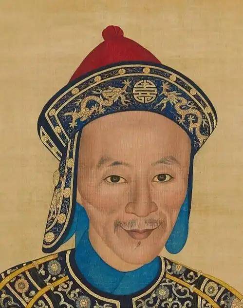 史上最抠门的皇帝,建了最贵的坟 史上最抠门的皇帝,建了最贵的坟