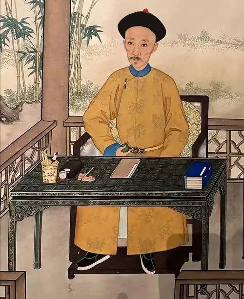 史上最抠门的皇帝,建了最贵的坟 史上最抠门的皇帝,建了最贵的坟