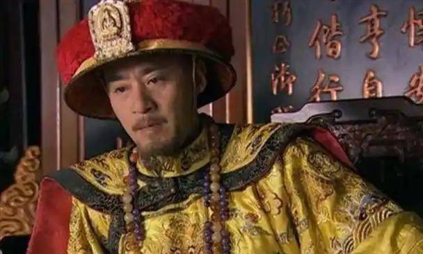 史上最抠门的皇帝,建了最贵的坟 史上最抠门的皇帝,建了最贵的坟