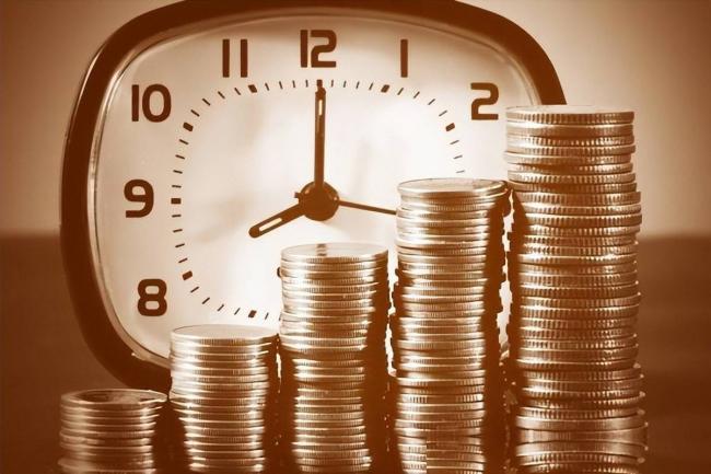 一年5.3万亿流出,一场金融战彻底打响 一年5.3万亿流出,一场金融战彻底打响