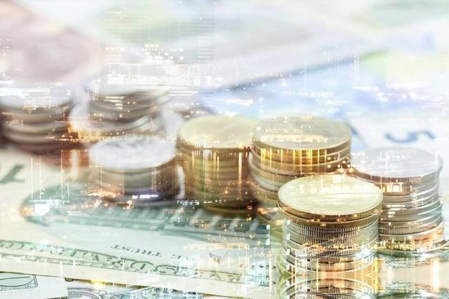 一年5.3万亿流出,一场金融战彻底打响 一年5.3万亿流出,一场金融战彻底打响