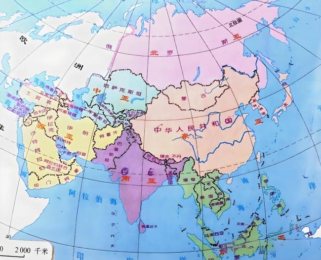 一场针对亚洲的无声洗劫,已经到了最高潮 一场针对亚洲的无声洗劫,已经到了最高潮
