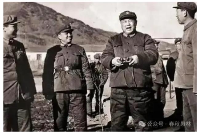 文革悲剧:一等功臣自灭满门案始末 文革悲剧:一等功臣自灭满门案始末